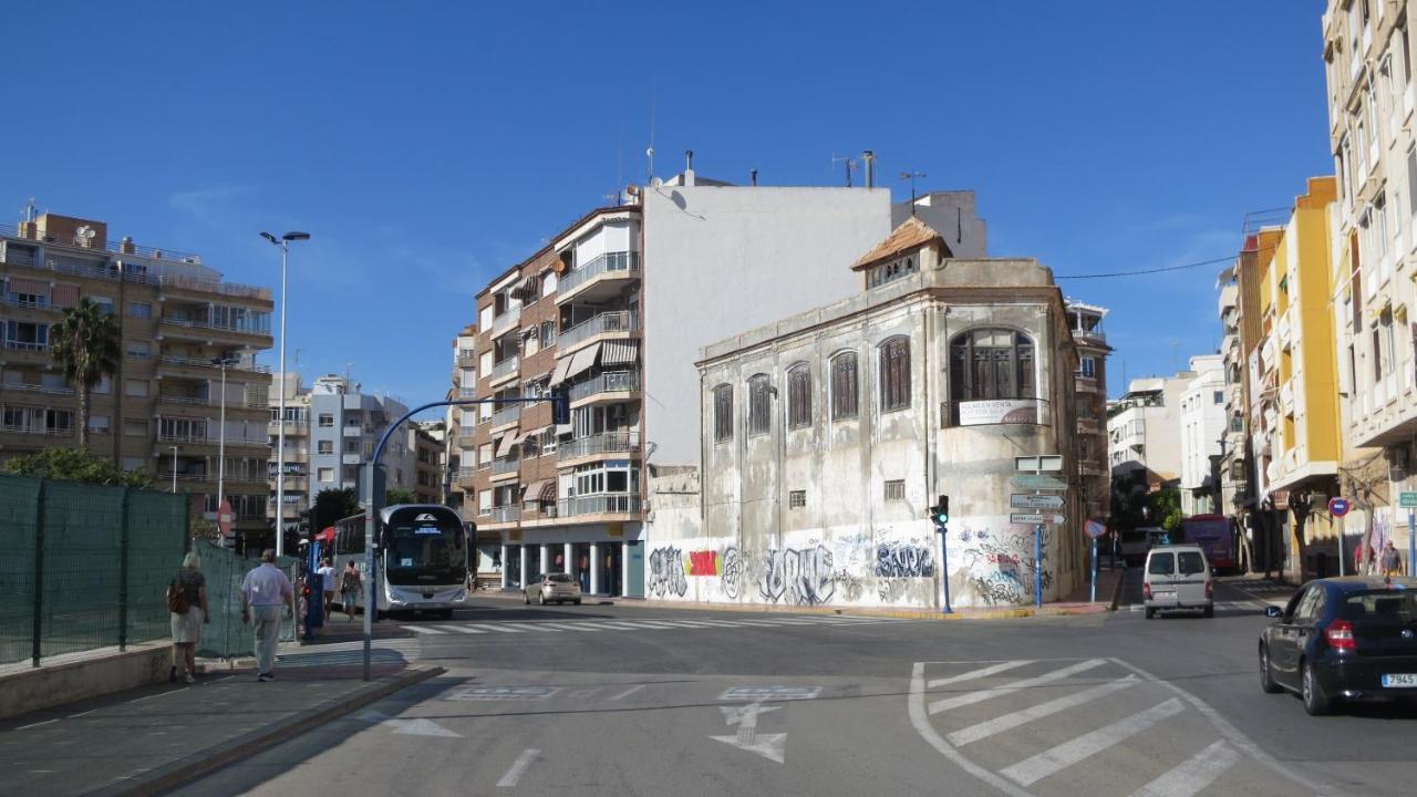 Best Apartment Torrevieja Exterior photo
